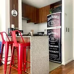Moderno Comodo Y Excelente Ubicacion