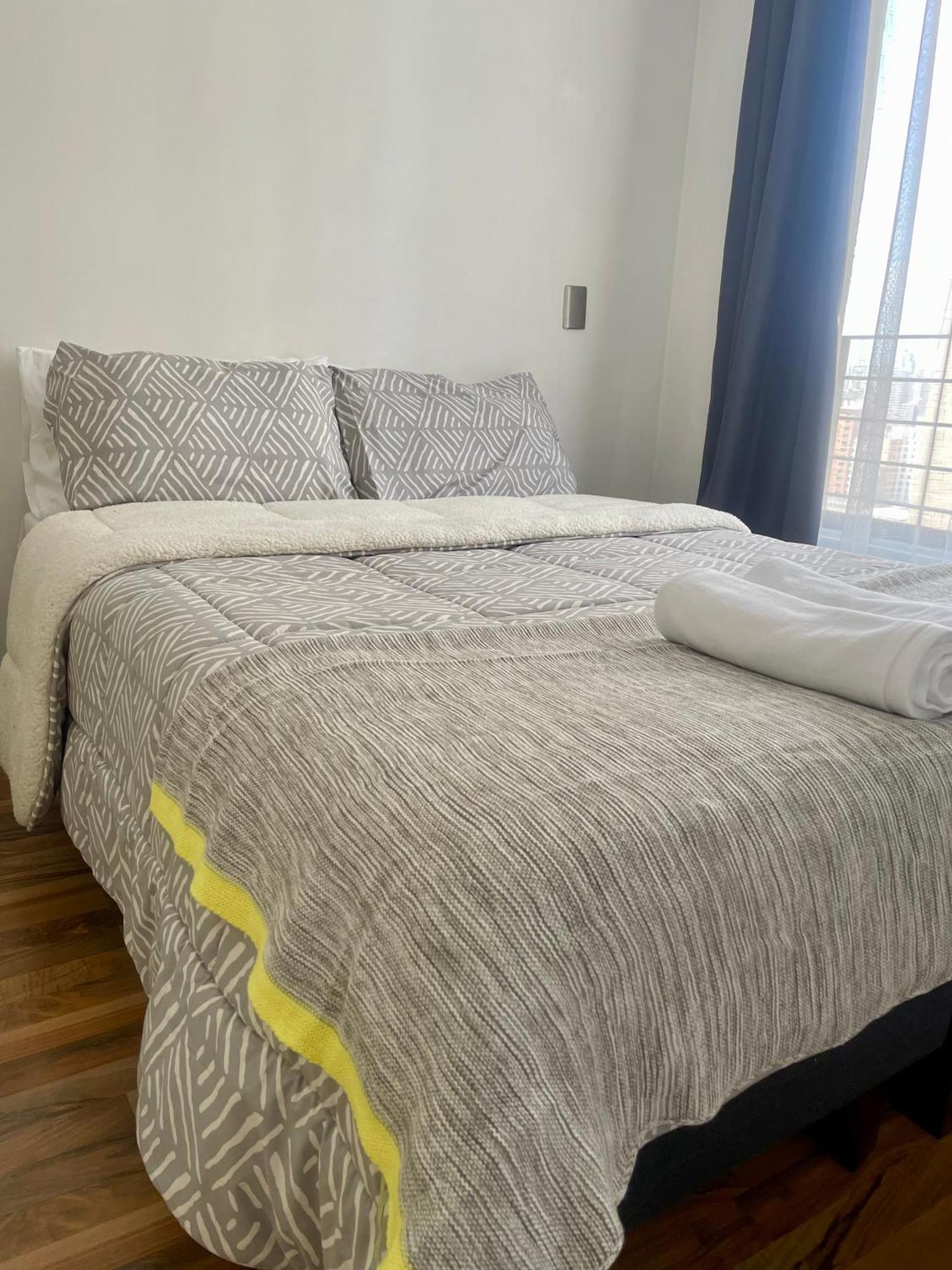 Apartamento Moderno Comodo Y Excelente Ubicacion *