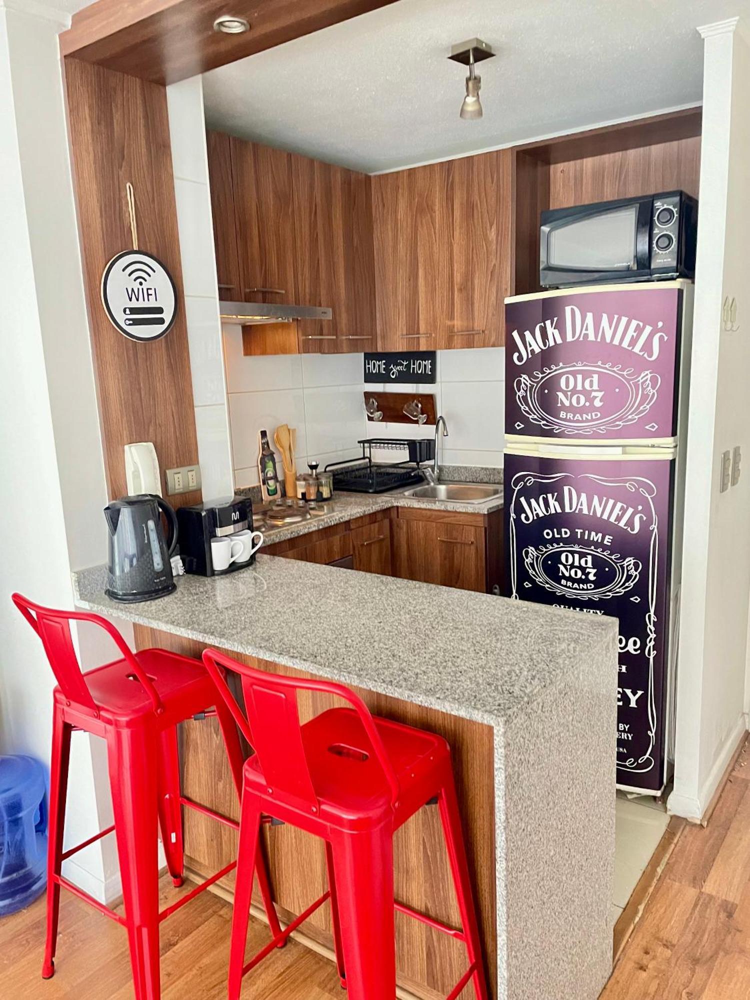 Apartamento Moderno Comodo Y Excelente Ubicacion *