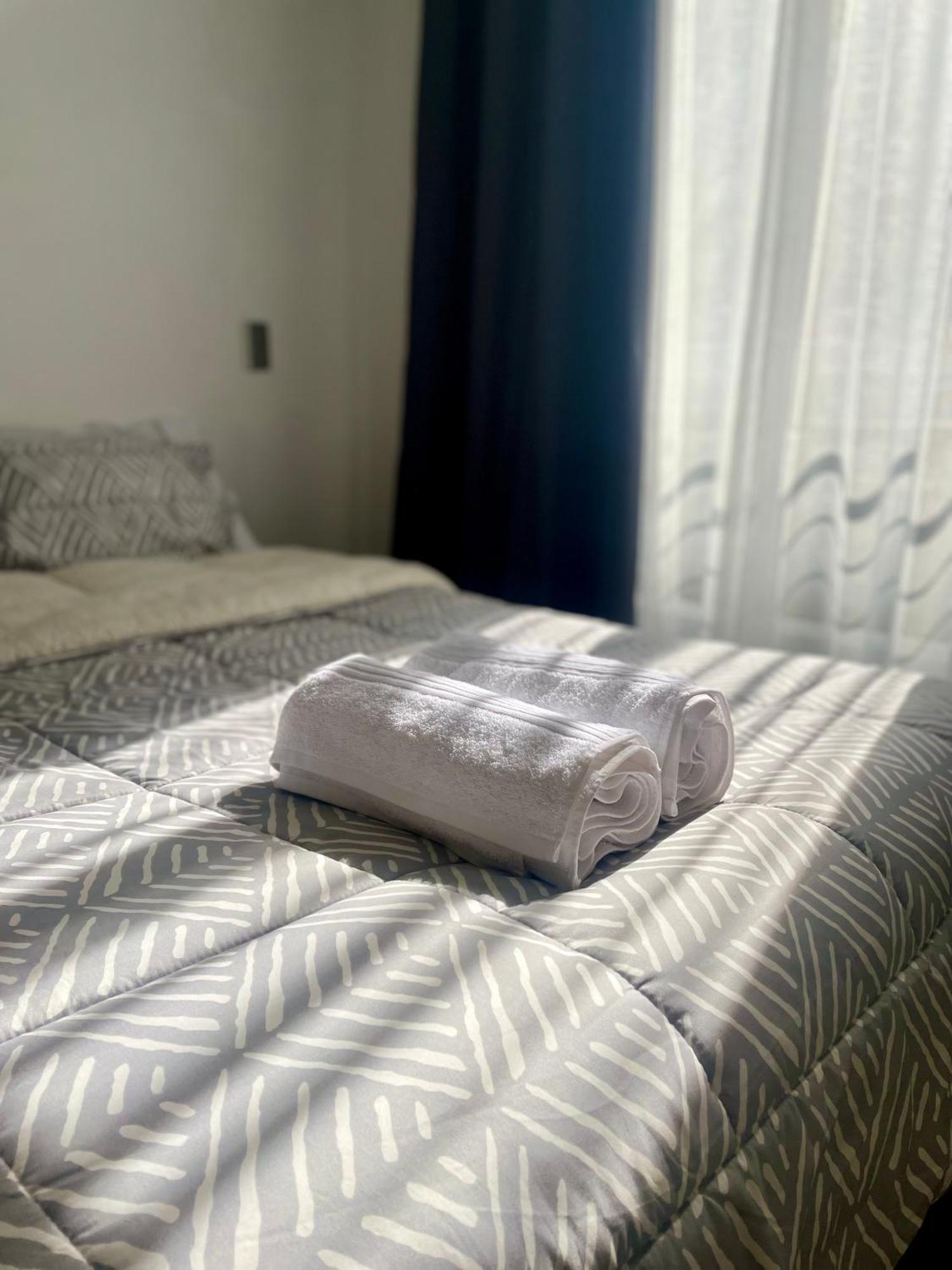 Apartamento Moderno Comodo Y Excelente Ubicacion