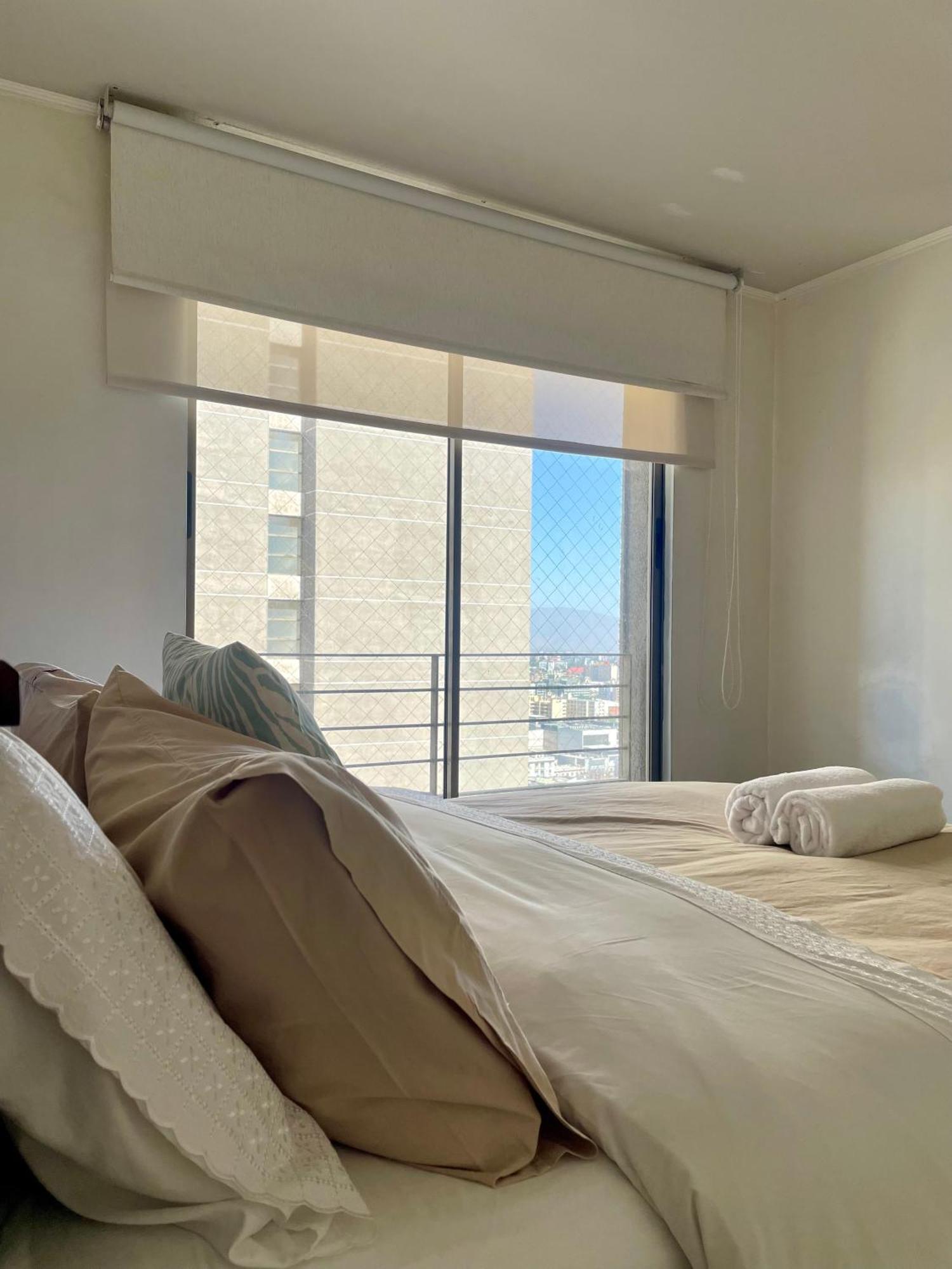 Apartamento Moderno Comodo Y Excelente Ubicacion